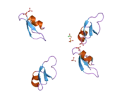2nlh: Human beta-defensin-1 (Mutant GLN24ALA)