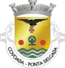 Coat of arms of Covoada