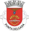 Coat of arms of Ponta Delgada