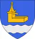 Coat of arms of Petitefontaine