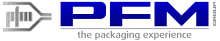 PFM Group logo