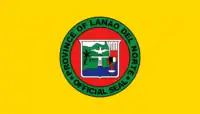 Flag of Lanao del Norte