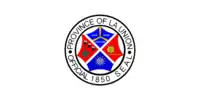 Flag of La Union