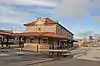 Philadelphia & Reading Railway: Lansdale Passenger Station