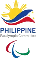 Philippine Paralympic Committee logo