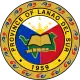 Official seal of Lanao del Sur