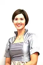 Pia Cayetano, Senator