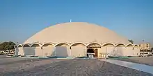 Masjid-e-Tooba