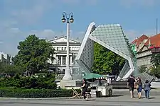 Freedom Square (Plac Wolności)