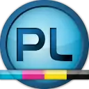 PhotoLine Icon