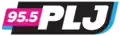 WPLJ logo used from February 24, 2014 to October 30, 2014.