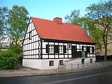 Birthplace and Museum of Stanisław Staszic