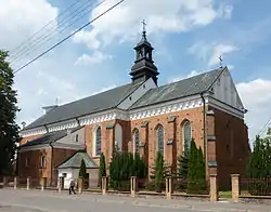 Church of the Assumption