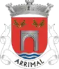 Coat of arms of Arrimal