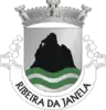 Coat of arms of Ribeira da Janela