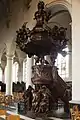 Pulpit Lokeren