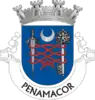 Coat of arms of Penamacor