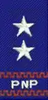 Major General