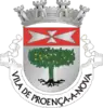 Coat of arms of Proença-a-Nova