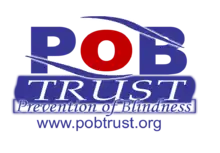 POB Trust logo