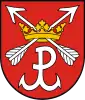 Coat of arms of Łomianki