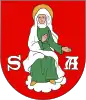 Coat of arms of Gmina Annopol