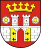 Coat of arms of Będzin
