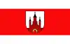 Flag of Gmina Baboszewo
