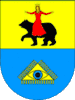 Coat of arms of Baczków