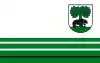 Flag of Gmina Barwice