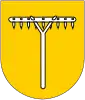 Coat of arms of Bełżec