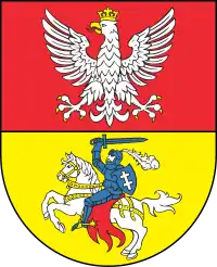 Byalistok coat of arms
