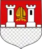 Coat of arms of Gmina Bodzentyn