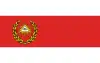 Flag of Gmina Boguchwała