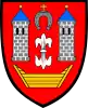 Coat of arms of Borek Wielkopolski