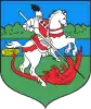 Coat of arms of Brzeg Dolny