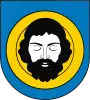 Coat of arms of Gmina Brzozów