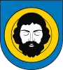 Coat of arms of Brzozów