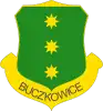 Coat of arms of Buczkowice