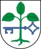 Coat of arms of Gmina Buk