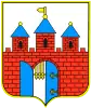 Bydgoszcz coat of arms
