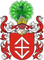 Coat of Arms of Białozór family