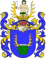 Herb Dęboróg