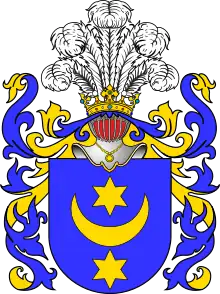 Herb Drzewica