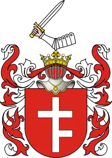 Herb Prus I