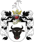 Coat of Arms of Radziejowski family