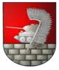 Coat of arms of Studzianki Pancerne