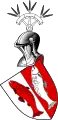 Ancient Wadwicz coat of arms