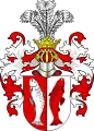 Wadwicz coat of arms, modern version
