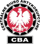 Logo of CBA